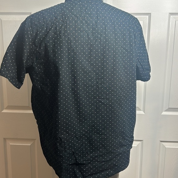 Ralph Lauren Denim & Supply Button Up Short Sleeve XXL Read - Picture 5 of 9